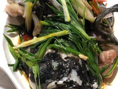 -桥东喜碧海鲜街(水东街店)