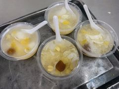 -福合沟无米粿甜汤粿品店