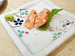 -胜代日本料理(云程巷小区店)