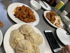 -大兴街扣碗包子馆