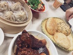 无锡肉骨头-二泉园老菜馆·百年无锡菜