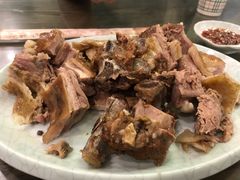 -清真·益鑫羊肉手抓馆(花园北街店)