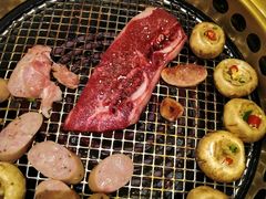 -町町烧肉屋(振华广场店)