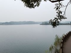 -仙海旅游度假区