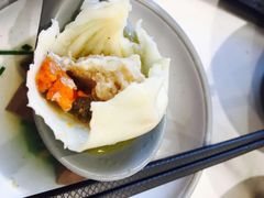 -馋三尺蟹粉小笼(人民广场店)