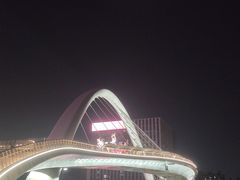 -海心沙亚运公园