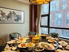 -全聚德(蓝山店)