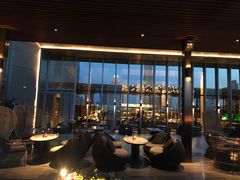 -四季酒店·空中花园 Aria on 9