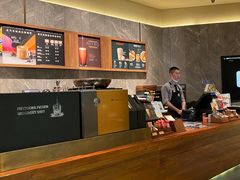 -星巴克臻选(南京艾尚天地店)