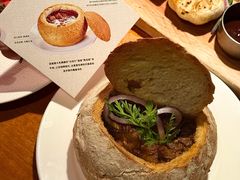 -布拉格餐厅· 中欧捷克菜(全国首店)