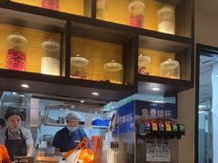 -吉野家(群力王府井店)