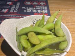 -鳗事鱼意·活鳗現烤专门店(富力海珠城店)