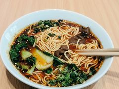 -醉面(中国传媒大学梆子井公寓店)