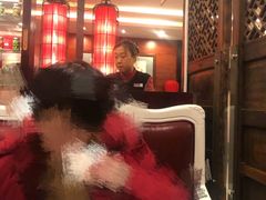 -金叶酒家(新华路店)