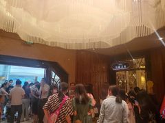 -芭菲盛宴·环球美食(锦城万达广场店)