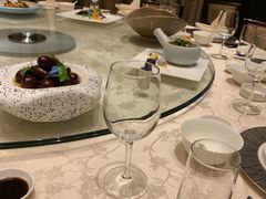 包厢-常州新城希尔顿酒店-御玺中餐厅