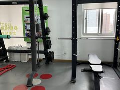 -悦耐私教健身馆(保利中心店)