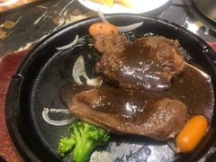 -吉布鲁牛排海鲜自助(龙湖北城天街购物广场店)