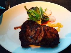 -Wooloomooloo Steakhouse(尖沙咀中心店)