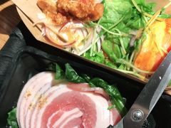 -么肆烤肉(汉街形象店)