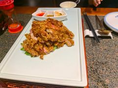 -真地道京味府·鲜橙烤鸭·北京菜(朝外大街东大桥店)