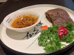 -疆山别院·木垒羊·新疆菜烧烤(铁路局店)