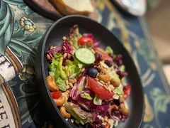 -第101座花园餐厅(湖滨88店)