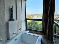 -东莞松山湖凯悦酒店
