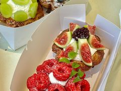 -富贵面包公司(运河店)