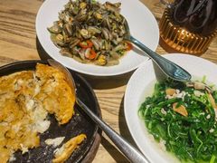 -金成潮菜博物馆(海珠湿地店)