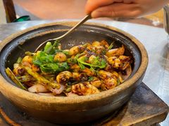-夏茅维记饭店