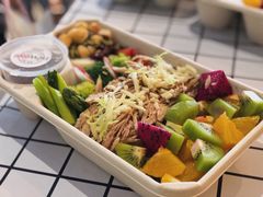 -innewgogo纽麦轻食(滨北店)