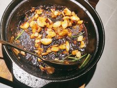 -得意啫·广东啫啫煲(前海HOP店)