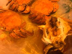 -阳澄湖大闸蟹·琼灵阁牌品牌连锁(吴中总店)