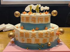 -猫的天空之城概念书店(杭州南宋御街店)