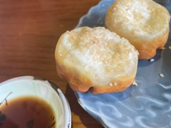 -鑫震源·苏式大虾生煎(山塘街店)