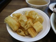 -松發肉骨茶(牛车水店)