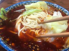 -蒋六十八梯眼镜面(狮子坪店)