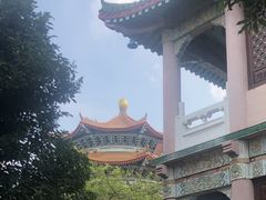 -广东圆玄道观