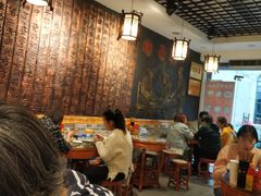 大堂-双喜老铺(人民广场店)