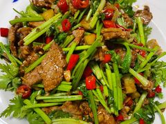 -回家湘菜馆(浮山后店)