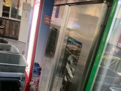 -江城二当家烤牛肉(莲塘新村店)