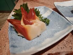 -元气寿司(环球港店)