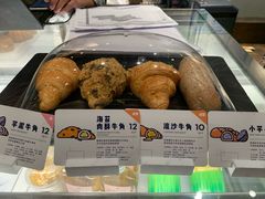 -喜茶(东莞汇一城店)