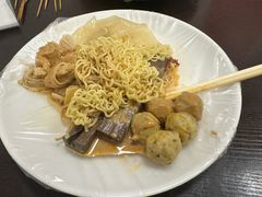 -郭记小街麻辣烫(南小街总店)