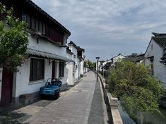 -虞山风景区