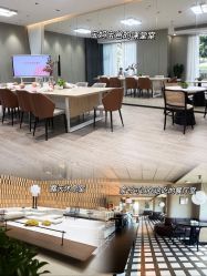 点击看大图 -禧月荟S月子中心(侨城店)