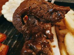 -马勒别墅·中餐厅