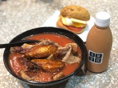 -华嫂冰室(湾仔店)