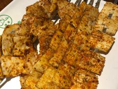 -義聚德·清真铜锅涮羊肉·烧烤(河东店)